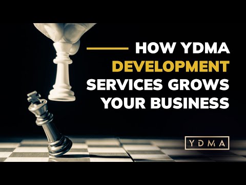 YDMA - Development